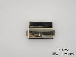 箱包鎖扣圖片,箱包鎖扣高清圖片 佛山市南海區(qū)利記五金制品廠,