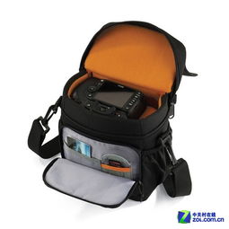 高性能保護，樂攝寶Adventura 140相機包促銷來襲