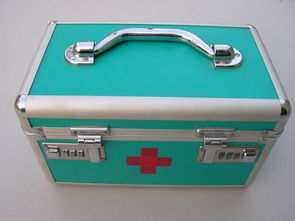 醫(yī)用塑料箱包袋 醫(yī)療物資管理的關(guān)鍵保障